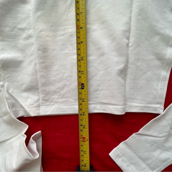 H&M Long sleeves Graphic Tee - Picture 5 of 5